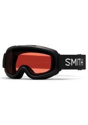 Smith Gambler Air Black/RC36