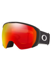 Gogle narciarskie Oakley OO7110-06 Flight Path XL MatteBlack wPrizmTorchGBL