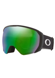 Oakley 7110-22 Flight Path L MatteBlack wPrizm JadeGBL