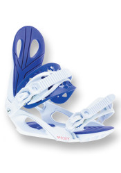 Wiązanie damskie ROXY WAHINE BINDING