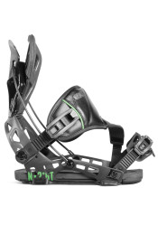 Wiązania snowboardowe Flow NX2-GT Hybrid