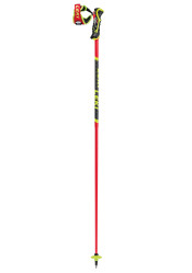 Leki Venom SL 3D neonyellow-darkanthracite