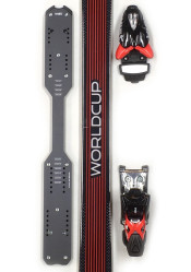 Stockli Vist VM412 RED+WC AirPro14
