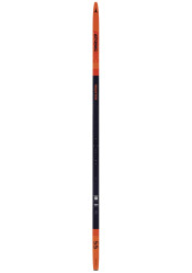 Narty biegowe Atomic Redster S5 Red / JET BLACK / White