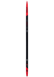 Narty biegowe dla dzieci Atomic Redster C7 Skintec Junior Red