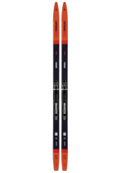 Narty biegowe Atomic PRO C1 SKINTEC JR + PLK ACS JR