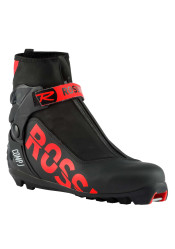 Rossignol Comp J XC Buty do narciarstwa biegowego dla dzieci