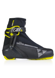 Buty biegowe Fischer RC5 Skate Bla / Yel