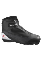Salomon ESCAPE PLUS PROLINK Black/White/Bl