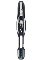 Fischer Control Step-In IFP Black/White