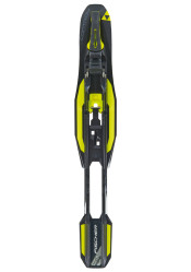 Fischer Control Step-In IFP Black/Yellow