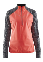Damski golf CRAFT 1904316 BRILLIANT 2.0. W THERMAL WIND 2801