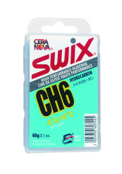 SWIX CH 6 PARAFÍN