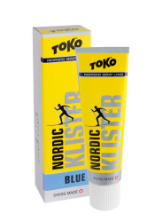 Toko Nordic Klister Blue -7/-30 st.