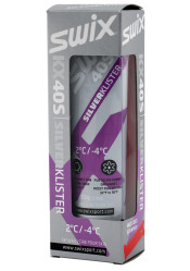 Swix KX40S, 55g + 2 / -4 ° C