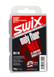 Swix MB077 vosk na renovaci skluznic, 60g