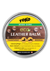 Wosk - Toko Leatherbalm Basewax 50g