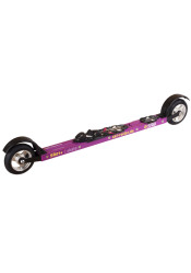 Nartorolki SRB SR01+ SK fioletowy+ NNN: Skate+ wiązania