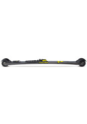 Nartorolki Fischer SPEEDMAX CLASSIC STIFF + ROLLERSKI CLASSIC