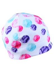 Czapka SHERPA DOROTHEA WHITE