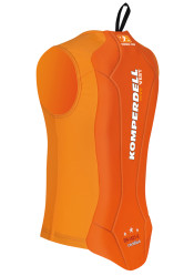 Komperdell Kids Eco Vest
