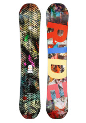 Deska snowboardowa dla dzieci RIDE Machete Jr Assorted