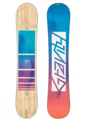 Snowboard damski Gravity Trinity