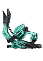 Wiązania snowboardowe Flow Omni Aqua