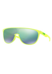 Okulary przeciwsłoneczne OAKLEY 9318-07 TRILLBE URANIUM W/JADE