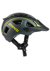 Casco MTB.E black-neon