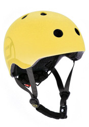 Scootandride Helma Citrónová S/M