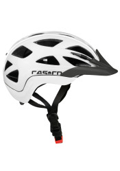 Kask dziecięcy Casco Activ 2 JR White