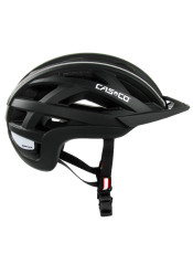 Kask so rowera Casco Cuda 2 Black mat