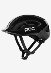 POC Omne AIR Resistance SPIN Uranium Black