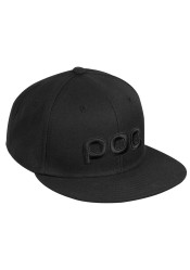 POC POC Corp Cap Uranium Black