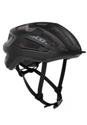 Kask rowerowy Scott Helmet Arx (CE) Czarny