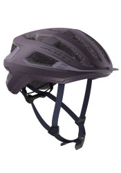 Kask rowerowy Scott Helmet Arx (CE) Dark Purple