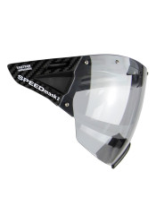 Casco SPEEDmask 2 Vautron Black