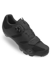 Buty rowerowe Giro Cylinder II Black