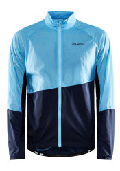 Męska kurtka rowerowa Craft 1910572-663396 ADV Offroad Wind