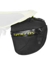 Torba podsiodłowa Scott SYN iS Quick Release 650 BLACK