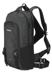 Rowerowy plecak Shimano Unzen 14 Black