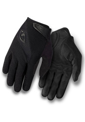 Giro Bravo LF Black