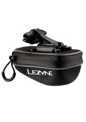 Torba podsiodłowa Lezyne Pod Caddy QR M Black