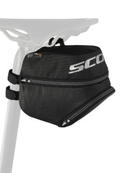 Torba podsiodłowa SCOTT HiLite 1200 (Clip) – Black