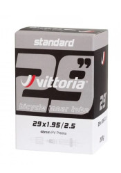 Rura Vittoria MTB Standard 29x1.95/2.50 GAL.H 48 mm