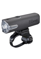 Lampka przednia Cateye HL-NW100RC SYNCCore