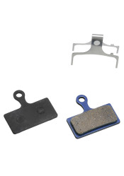 Shimano XTR Sintered Metal Disc Pads brz. destičky