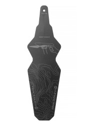 Tylny błotnik Blackburn Barrier Seat Fender