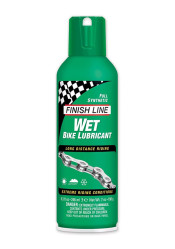 Finish Line Cross Country Lubricant 8oz / 240ml Spray